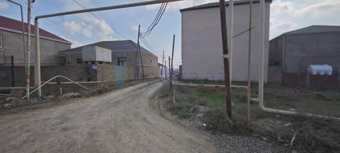 Satılır: Torpaq, Abşeron r., Masazır q., 4.40 m² — Masazır