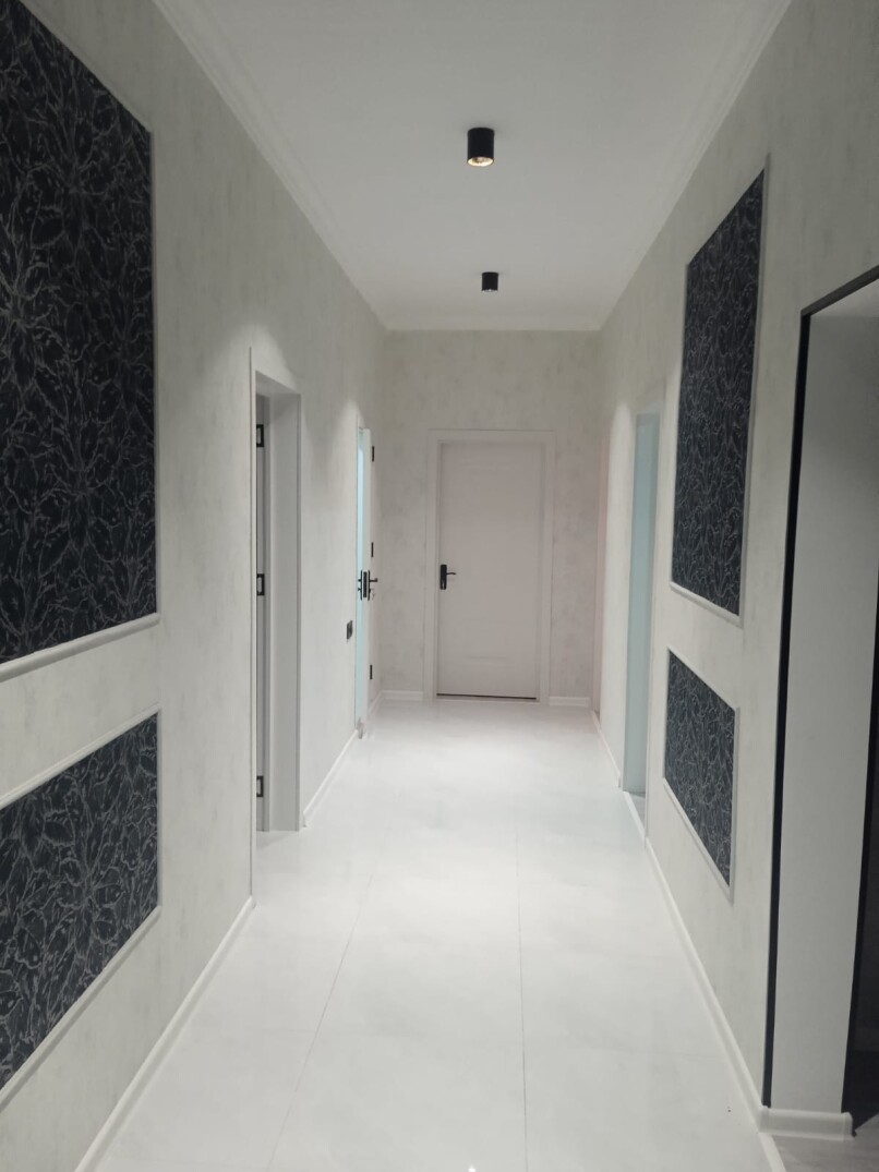 4 otaqlı Ev/villa satılır Bakı, Sabunçu, Zabrat 1 qəsəbəsi — 125 000 ₼ · 4 xonali · 129 m² · Баку, Sabunçu · Ev, villa 4 otaqlı Ev/villa satılır Bakı, Sabunçu, Zabrat 1 qəsəbəsi — Баку