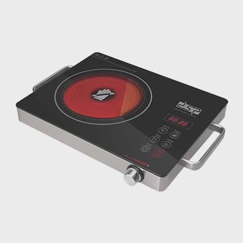 Elektrik plitə DSP KD5052 — 61 ₼ · Bakı · Digər mətbəx texnikası Elektrik plitə DSP KD5052 — Bakı
