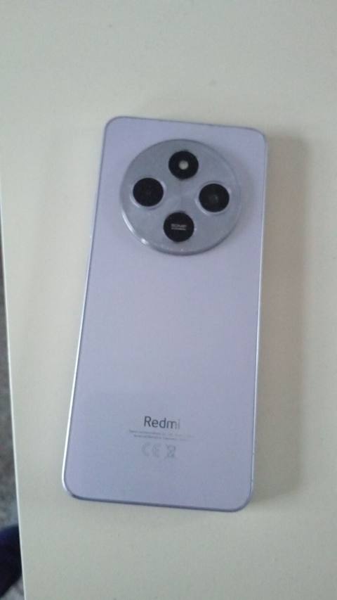 Redmi 256 GB, rəng - Bənövşəyi, Sensor — Digah