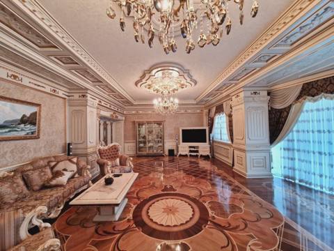 4 otaqlı Yeni tikili satılır Bakı, Yasamal — 1 100 000 ₼ · 4 ოთახი · 250 m² · სართული 3/16 · Baku, Yasamal · Mənzil 4 otaqlı Yeni tikili satılır Bakı, Yasamal — Baku