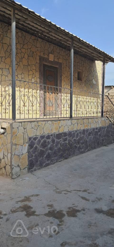3 otaqlı həyət evi, 100 m², Məmmədli — kirayə — 550 ₼ · Bakı · Ev, villa 3 otaqlı həyət evi, 100 m², Məmmədli — kirayə — Bakı