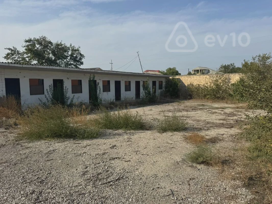 For sale: land, 57 sot — Torpaq, Sumqayıt (6)