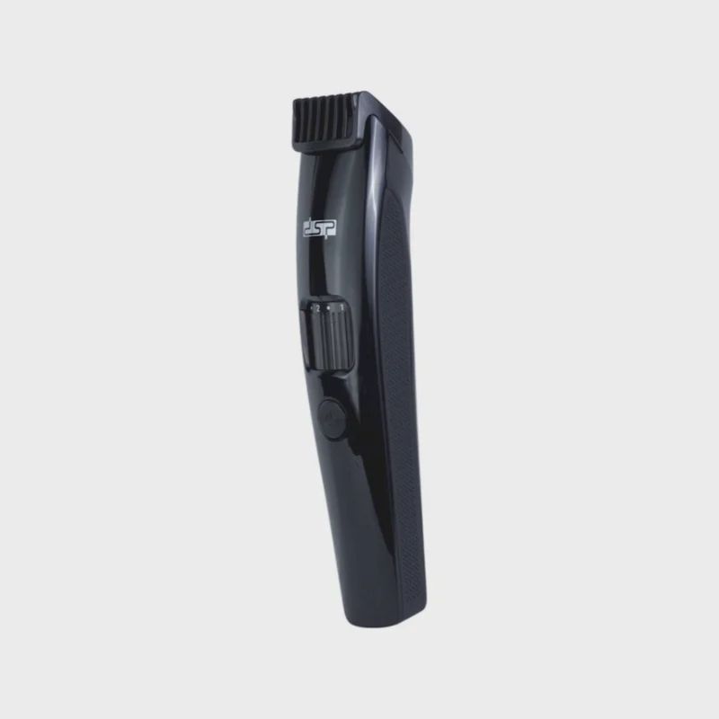 Saç kəsimi üçün cihaz DSP 90358 Black — Saç kəsmə maşınları, Bakı (2)