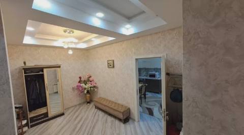 3 otaqlı Yeni tikili satılır Bakı, Abşeron, Masazır — Баку