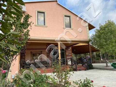 4 otaqlı Bağ evləri, Satış, Abşeron — Abşeron