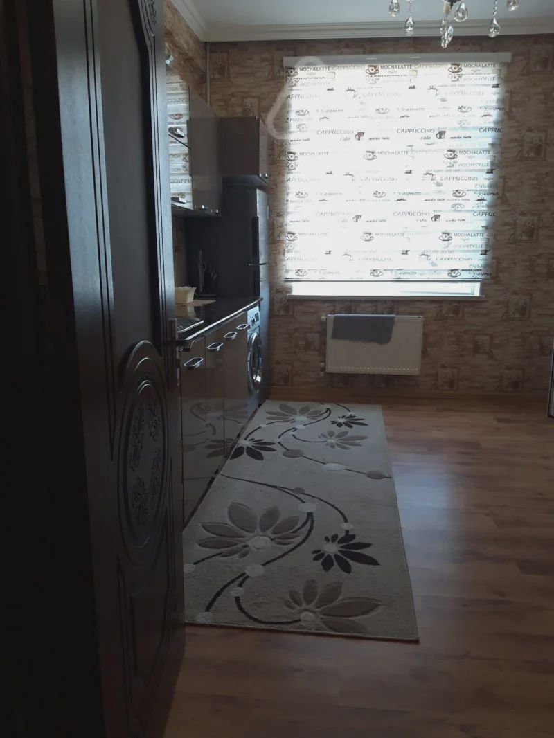 Kiralık 2 odalı daire (yeni bina), 90 m² — Mənzil, Xırdalan (5)
