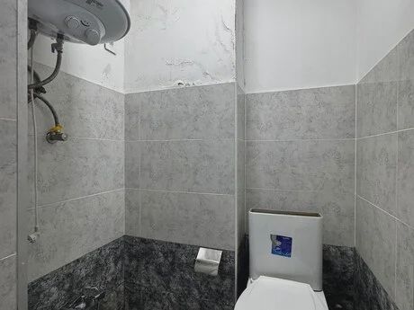 For sale: 2-room apartment, 48 m² — Mənzil, Bakı (6)