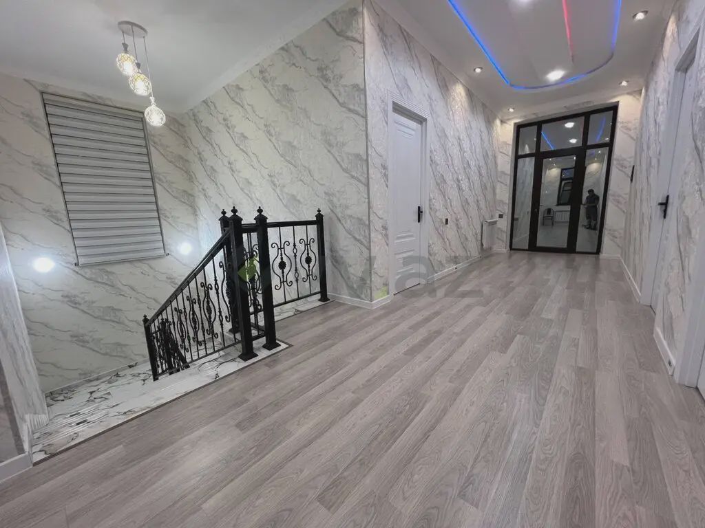 For rent: 4-room house / Cottage / Villa, 240 m² — Ev, villa, Bakı (9)