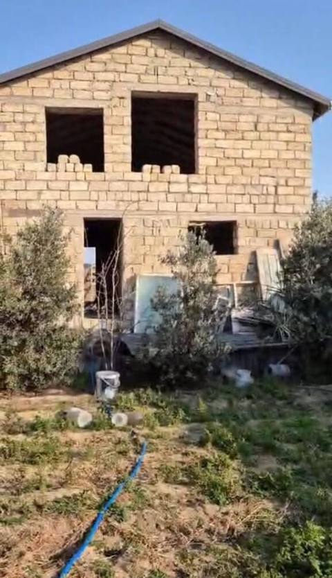 4 otaqlı Ev/villa satılır Bakı, Xəzər, Şüvəlan — Bakı