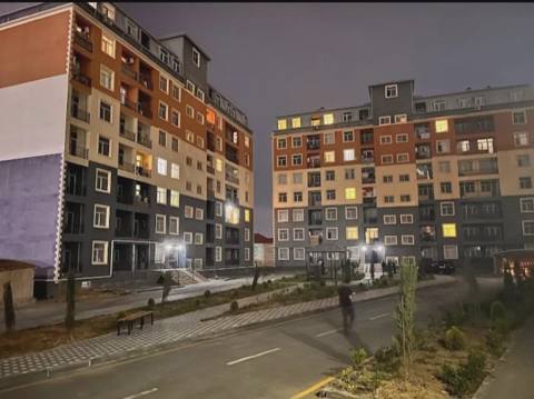2 otaqlı Yeni tikili satılır Xırdalan, Xırdalan şəhəri Jasmin Park yaşayış kompleksi — ბინა