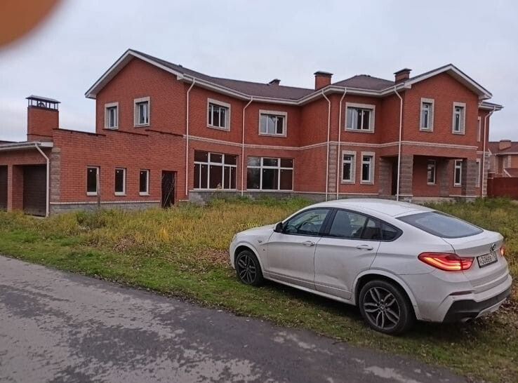 For sale: house / Cottage / Villa, 900 m² — Ev, villa, Bakı (9)