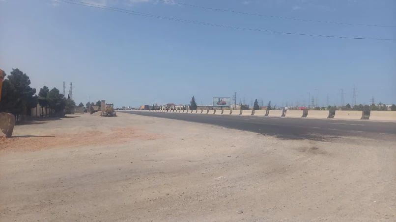 For sale: 4-room commercial property, 6 000 m² — Əmlak, Bakı (10)