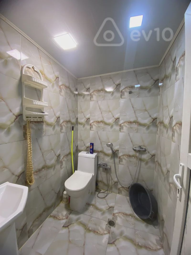 For sale: 3-room house / Cottage / Villa, 65 m² — Ev, villa, Bakı (8)