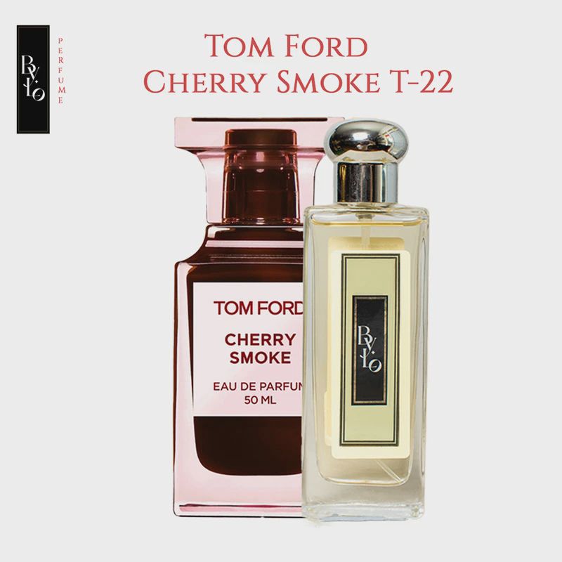 Cherry Smoke T-22 — Mallar, Bakı