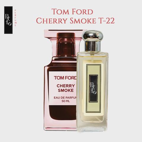 Cherry Smoke T-22 — 49 ₼ · Baku · Mallar Cherry Smoke T-22 — Baku