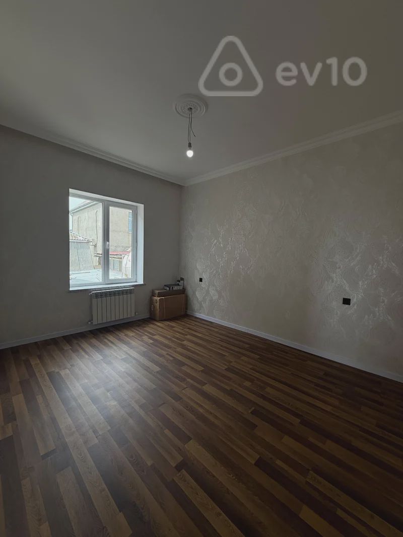 For sale: apartment (new building), 200 m² — Mənzil, Bakı (10)