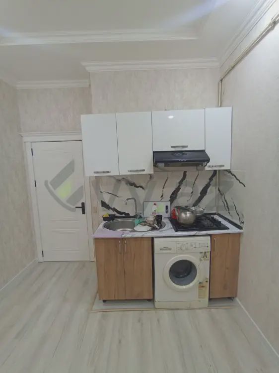 For sale: 2-room apartment (new building), 49 m² — Mənzil, Bakı (5)