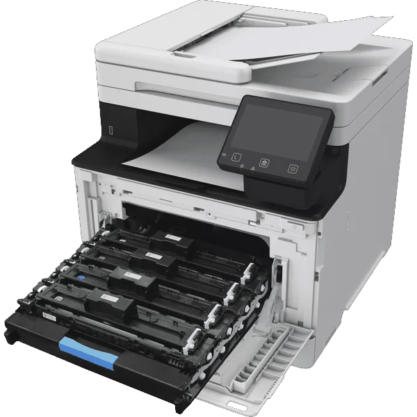 Canon i-SENSYS MF752Cdw II Multi-Function Colour Laser Printer — Printerləri, Bakı (3)