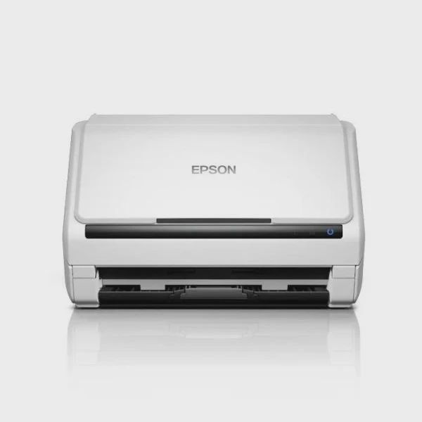 Epson workforce DS-530III — Printerləri, Bakı (3)