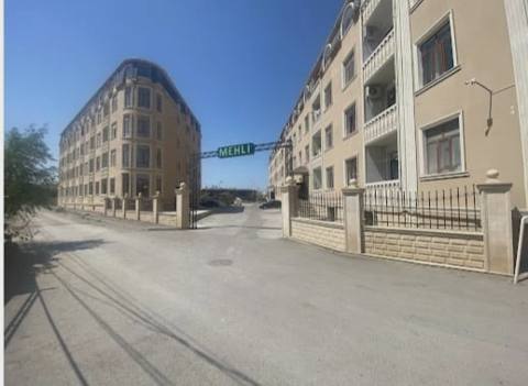 2 otaqlı Yeni tikili satılır Bakı, Abşeron, Masazır — Баку