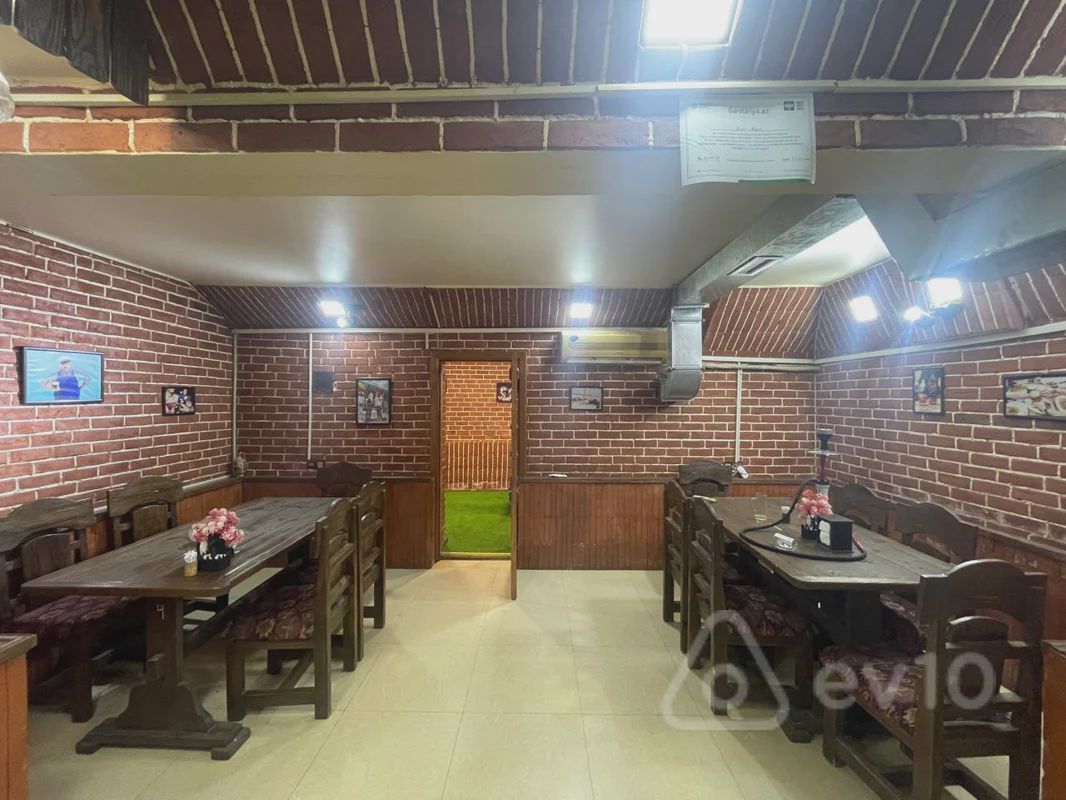Obyekt, 150 m², Xudu Məmmədov küç — Əmlak, Bakı (3)