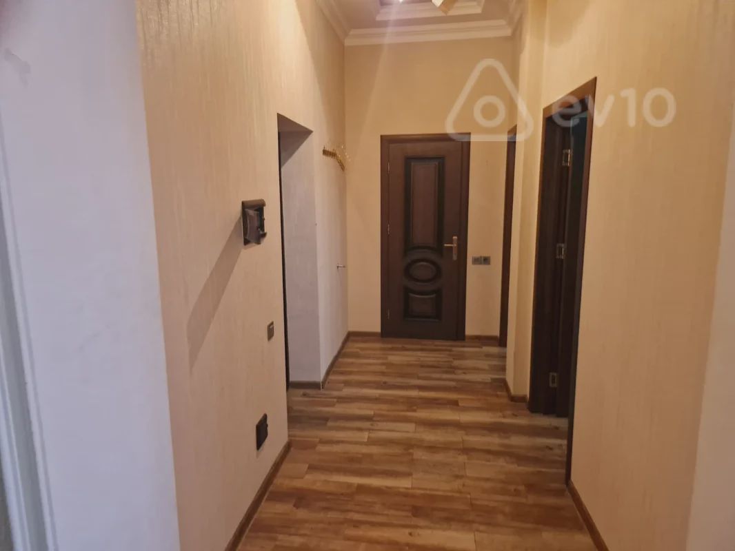 For rent: 2-room apartment (new building), 70 m² — Mənzil, Bakı (2)
