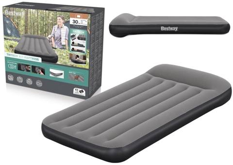 bestvay671bq şişmə matras 191x99x30 (kod: rzm55567-60) — Баку