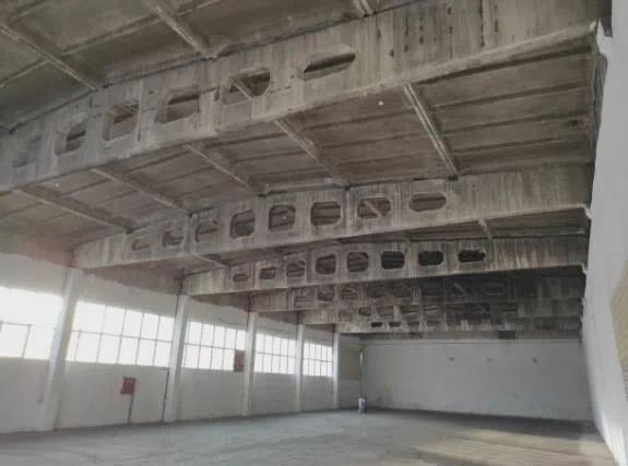 2100 m² anbar kirayə verilir Bakı, Sabunçu r — Əmlak, Bakı (4)