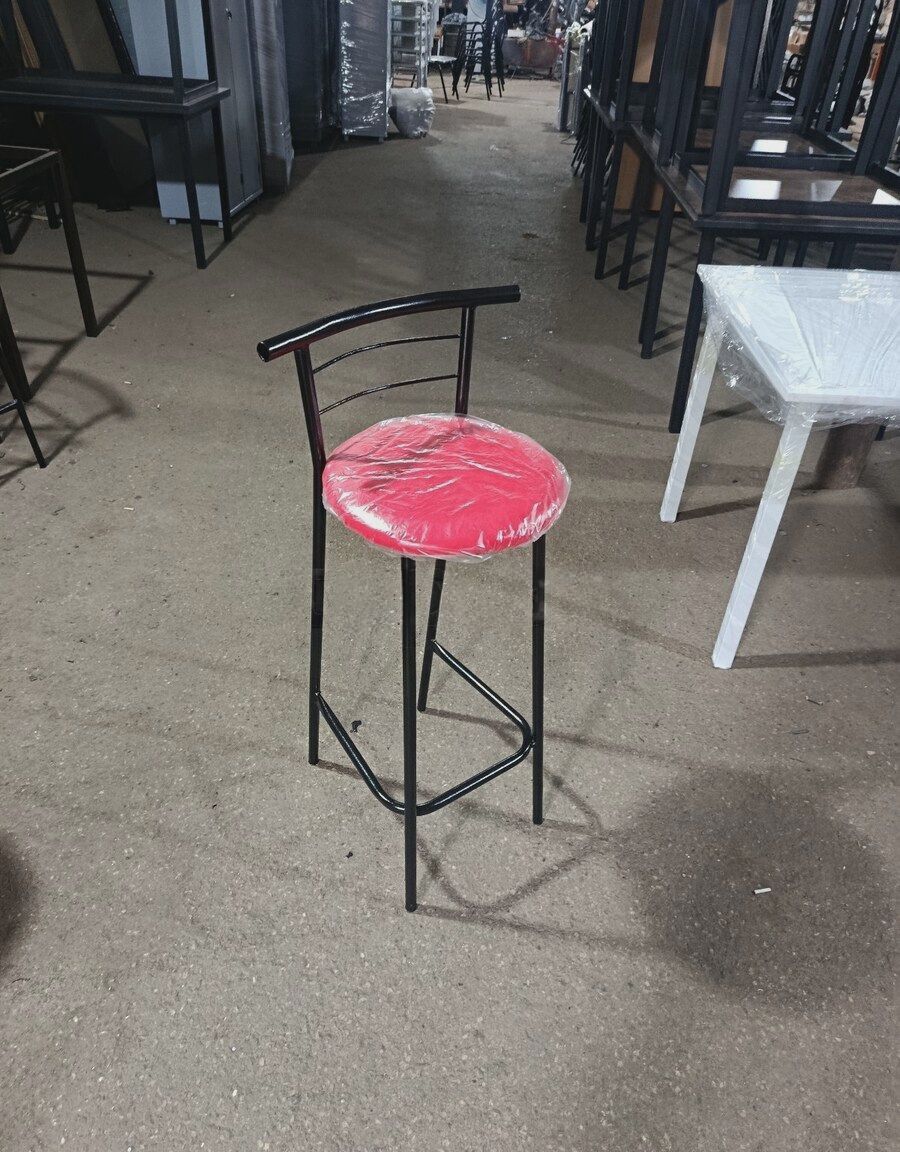 Masa Qara rəng — Mebel