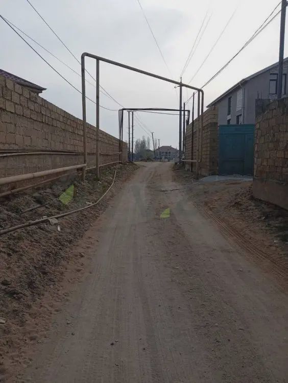 Torpaq satılır Novxanı — Torpaq, Bakı