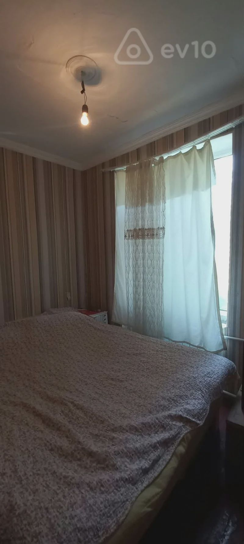 For sale: 2-room apartment (old building), 36 m² — Mənzil, Bakı (3)
