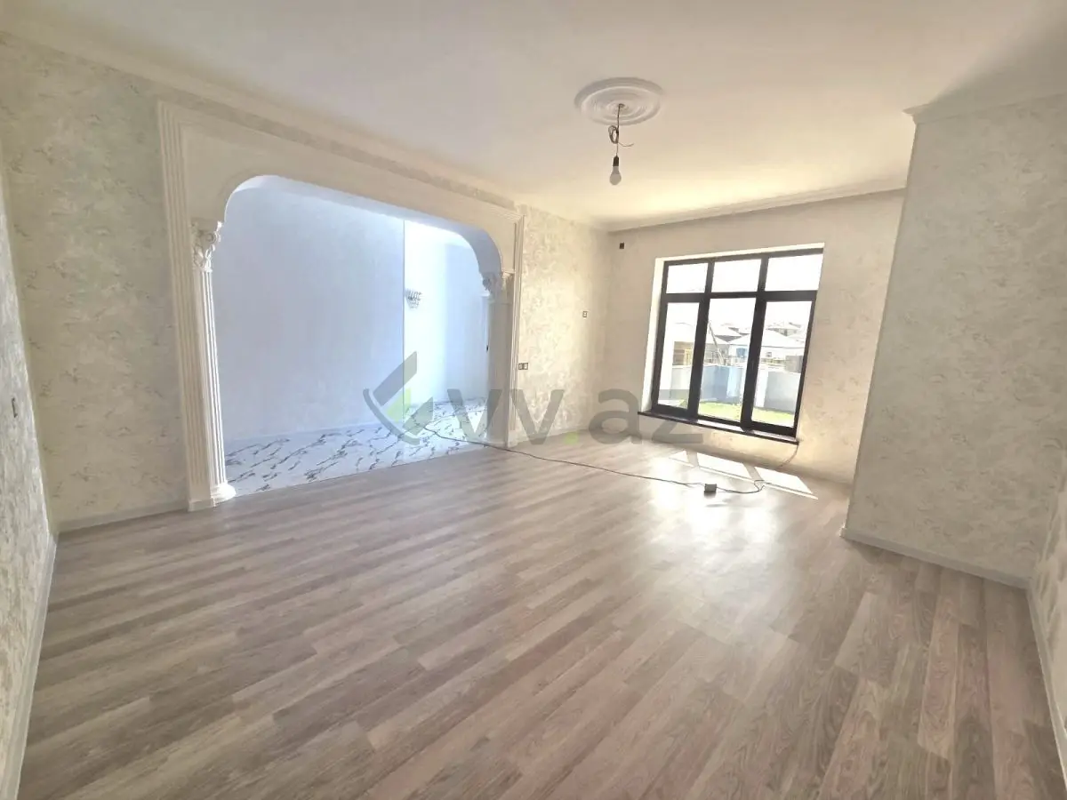 4 otaqlı Həyət evi satılır Fatmayı — Ev, villa, Bakı (6)