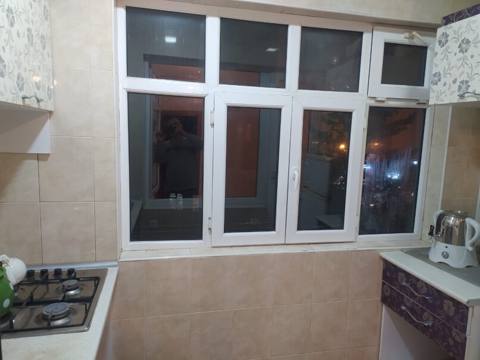 2 otaqlı Köhnə tikili satılır Bakı, Nəsimi, 4-cü mikrorayon — Баку