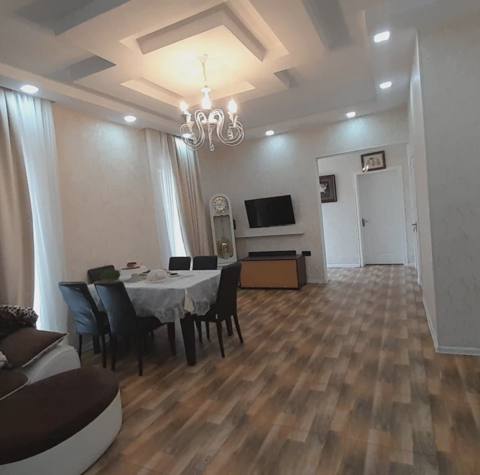 3 otaqlı Ev/villa satılır Bakı, Xəzər, Mərdəkan — 260 000 ₼ · 3 комн. · 124 м² · Баку, Xəzər · Ev, villa 3 otaqlı Ev/villa satılır Bakı, Xəzər, Mərdəkan — Баку