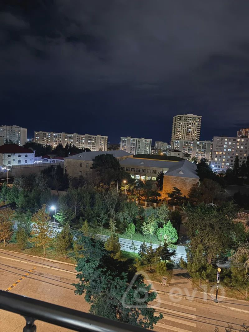 Sotiladi: 3 xonali квартира (вторичка), 75 m² — Mənzil, Bakı (8)