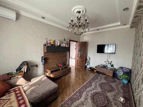 2 otaqlı Yeni tikili satılır Bakı, Suraxanı, Qaraçuxur — 165 000 ₼ · 2 комн. · 65 м² · 11/12 этаж · Баку, Suraxanı · Mənzil 2 otaqlı Yeni tikili satılır Bakı, Suraxanı, Qaraçuxur — Баку