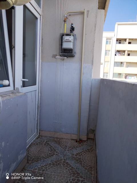 2 otaqlı Yeni tikili satılır Bakı, Yasamal, Yasamal Rayonu Mida Yasayis kompleksi — 158 000 ₼ · 2 комн. · 60 м² · 9/9 этаж · Баку, Yasamal · Mənzil 2 otaqlı Yeni tikili satılır Bakı, Yasamal, Yasamal Rayonu Mida Yasayis kompleksi — Баку