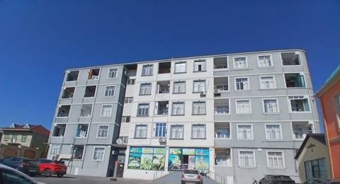 2 otaqlı Mənzil satılır Masazır, Abşeron — 102 400 ₼ · 2 rooms · 63 m² · floor 5/5 · Baku · Mənzil 2 otaqlı Mənzil satılır Masazır, Abşeron — Baku