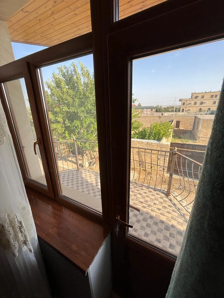 For sale: house / Cottage / Villa, 218 m² — Ev, villa, Bakı (9)