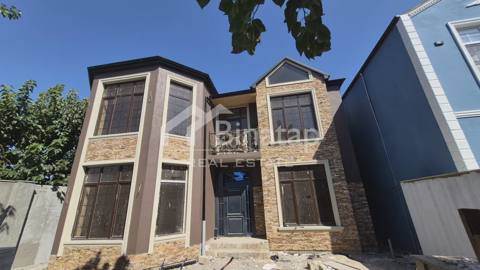 Satılır 4 otaqlı həyət evi / bağ evi 180 m², Sumqayıt mərkəz — 259 000 ₼ · 4 xonali · 180 m² · Баку · Ev, villa Satılır 4 otaqlı həyət evi / bağ evi 180 m², Sumqayıt mərkəz — Баку