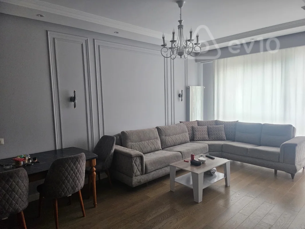 3 otaqlı mənzil, 90 m², İslam Abışov küçəsi — kirayə — Kvartira