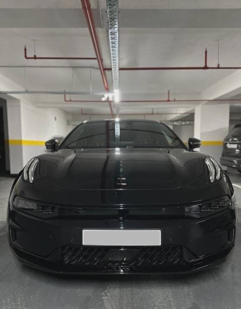 Zeekr 001, 2023 il, 42000 km, 100 L — Baku