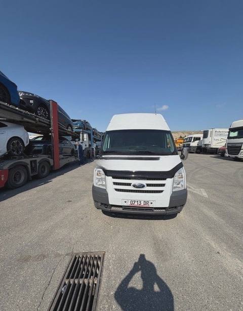 Furqon Ford Transit 2.4 L 2011 — Baku