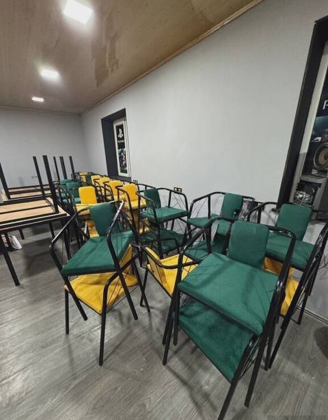 Divan Sarı rəng — Bazar Shop — Эмерек