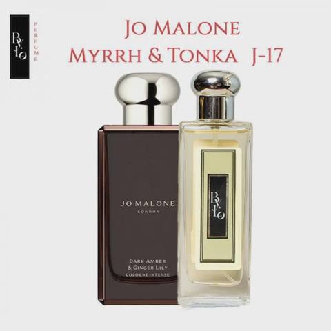 Myrrh & Tonka J-17 — 49 ₼ · Baku · Mallar Myrrh & Tonka J-17 — Baku
