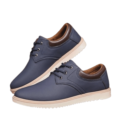Qəşəng və rahat sürüşməyən ayaqqabılar — Sneakers (Men's shoes)