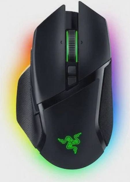 Razer Basilisk V3 Pro Black (RZ01-04620100-R3G1) siçan — Baku