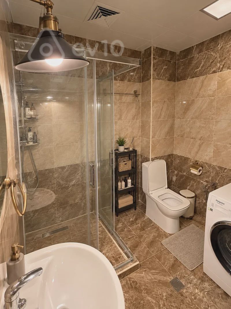 For sale: 2-room apartment (new building), 75 m² — Mənzil, Bakı (5)