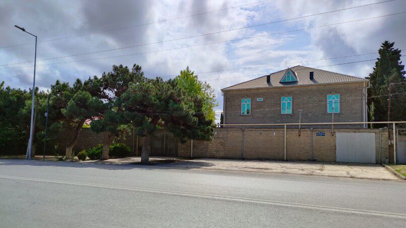For sale: commercial property, 840 m² — Əmlak, Bakı (5)